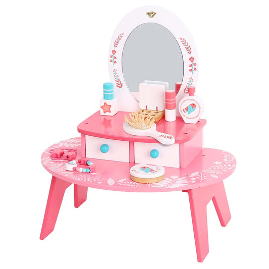 TookyToy – My Pink Dresser