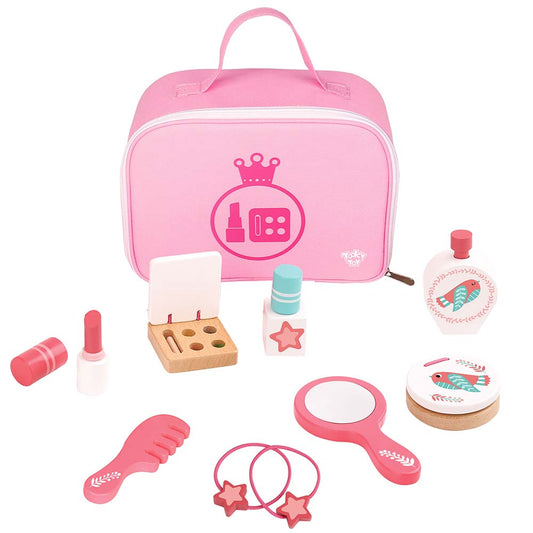 TookyToy – Pink Make-up