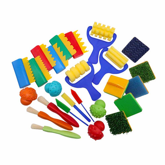 Creative Art Making  Tool Set