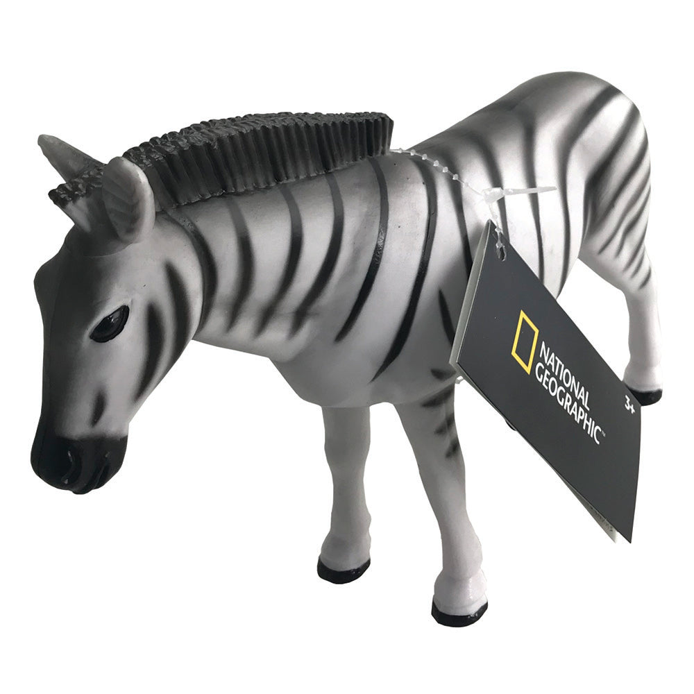National Geographic – Wild Animals Assorted – Jumbo 30.5cm- 1pc