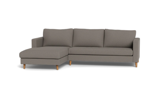 SAMI Upholstered Slouch left.