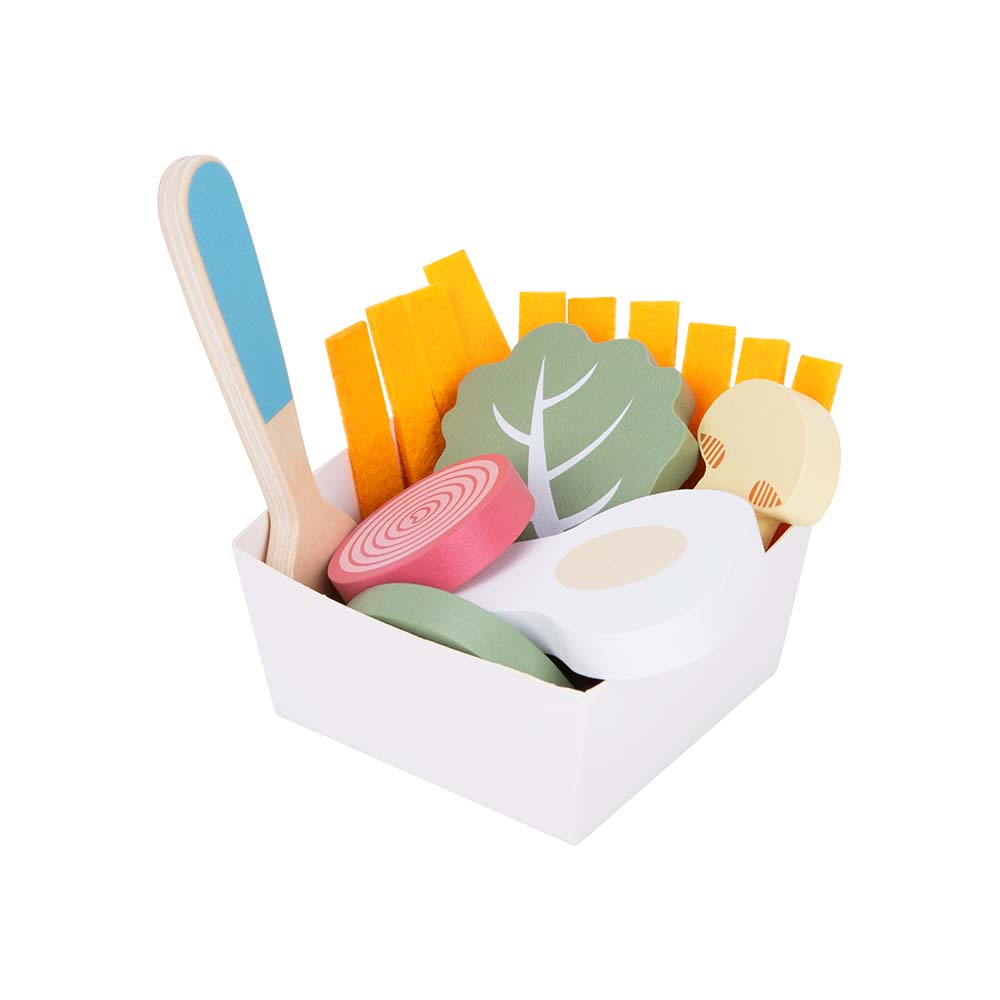 TookyToy – Breakfast Set