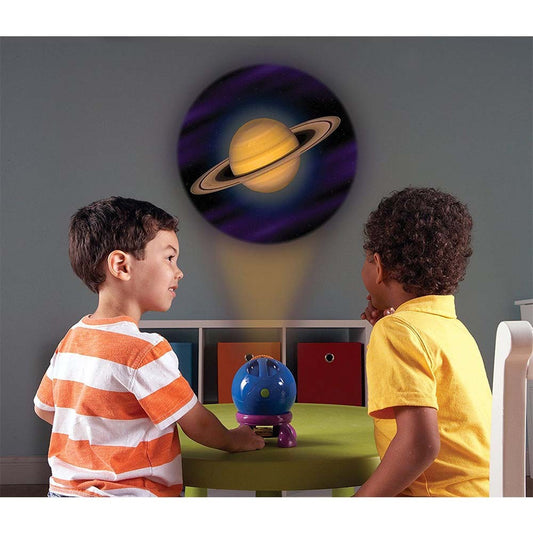 Learning Resources – Primary Science® – Shining Stars Projector