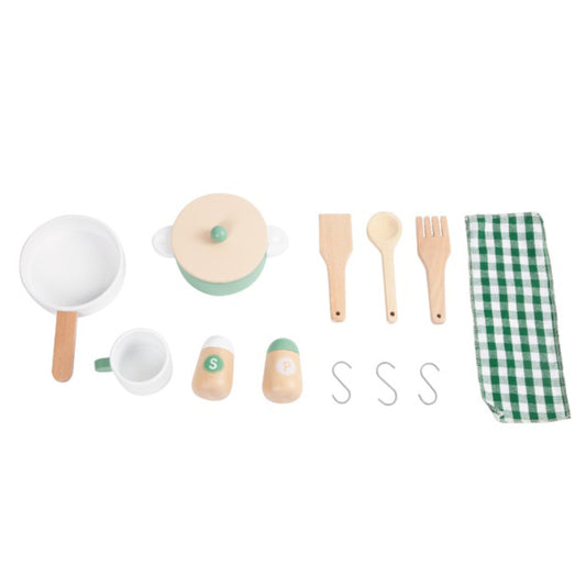 Classic World –  Vintage Kitchen