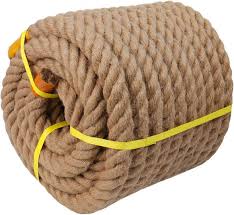 Hemp Rope
