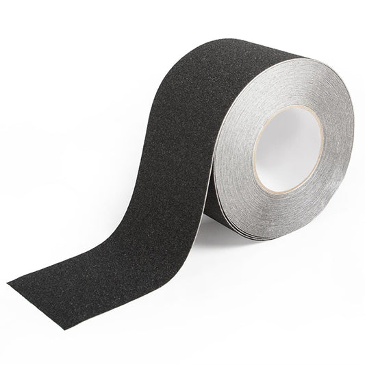 Anti-slip tape 20m x 10cm – Black